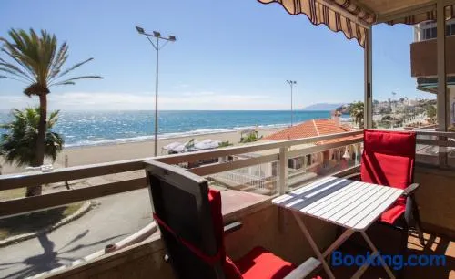Studio 1 - Sea front - Image 1