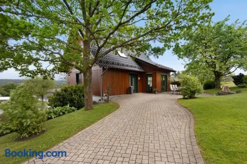 Ferienhaus Wasserfall - Image 1