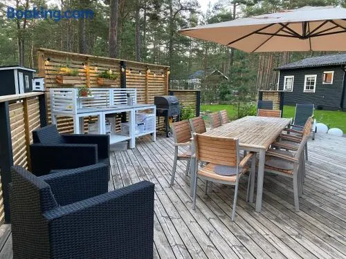 Havsnära paradis - Image 1