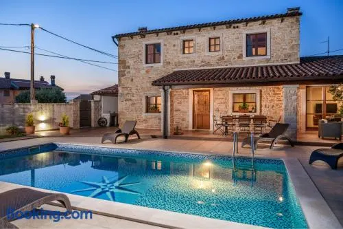 VILLA GINA - Image 1