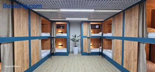 Ocean hotel - Image 1