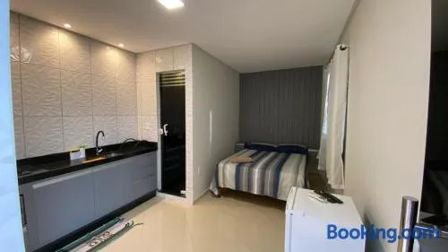 Flat Alagoa Nova - Image 1