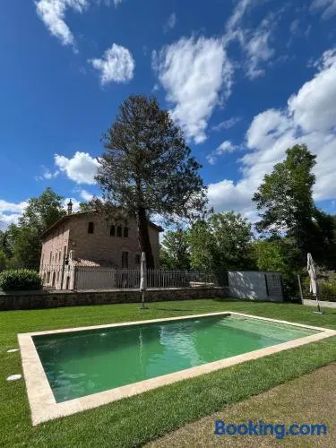 Casa Fàbregas - Benestar Natural - Image 1