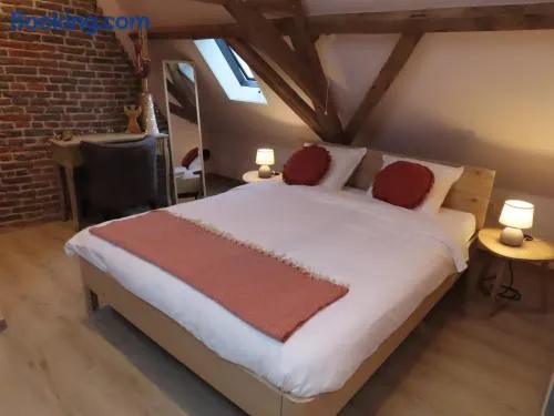 B&B Den Bruynen Bergh - Image 1