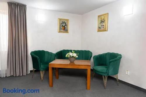 Hotel Casa de Piatra - Image 1