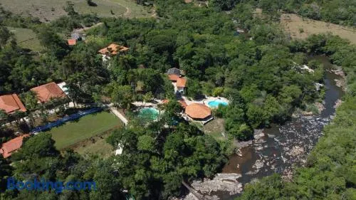 CASA DO RIO HOTEL FAZENDA - Image 1