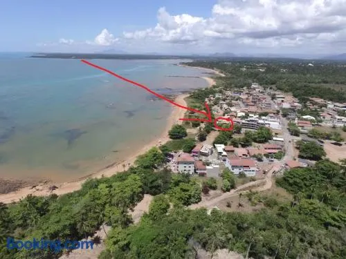 Casa em frente à Praia dos Padres - Image 1