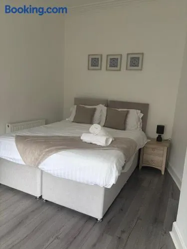 Union Street Apartment - Image 1