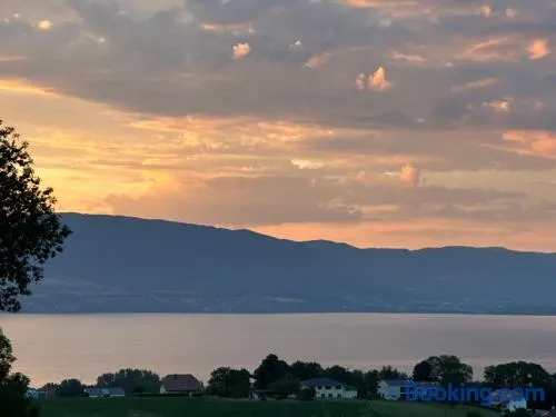 Appartement avec vue sur le lac à couper le souffle - Image 1