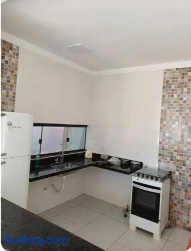 Espaço amplo e privativo - Image 1