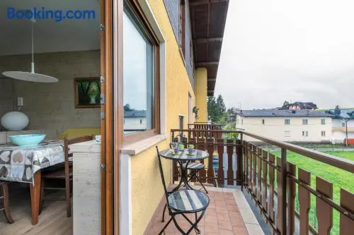 Asiago Centro Trilocale Condominio BELLOCCHIO con Garage WiFi PetFriendly - Image 1