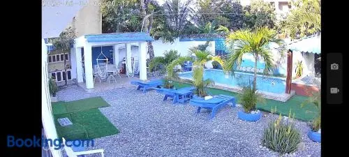 Villa Luz - Image 1