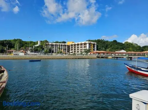 Flat Itaparica - Ba - Image 1