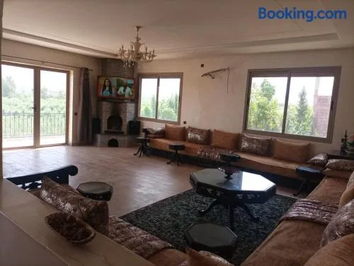 Villa Atlas View - Image 1