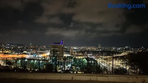Jerusalem MALHA View - Image 1
