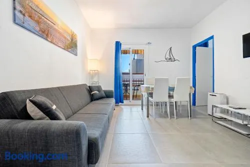 Apartamento de playa - Image 1
