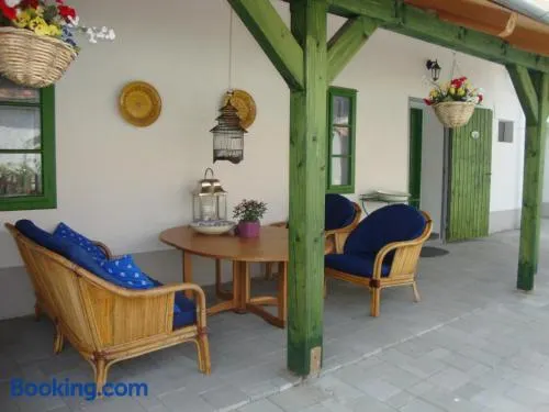 Ferienhaus Somloi Sellö - Image 1