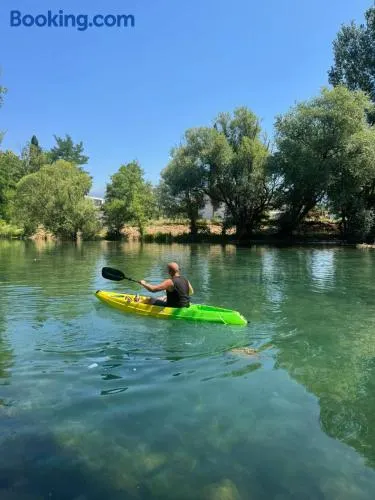 RiverView Buna - Mostar - Image 1