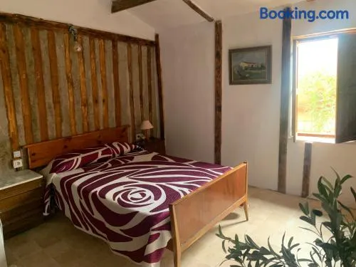Cabaña rural lo marqués - Image 1
