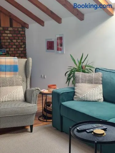 Apartman Park - Image 1