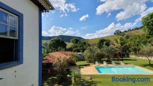 Casa do Barão, São José das Três Ilhas - Image 1