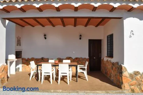 Casa rural Molino S CAZORLA PISCINA COMPARTIDA - Image 1