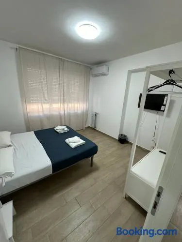 RHOME TIBURTINA - Image 1