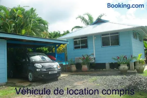 bungalow chez sofpat - Image 1