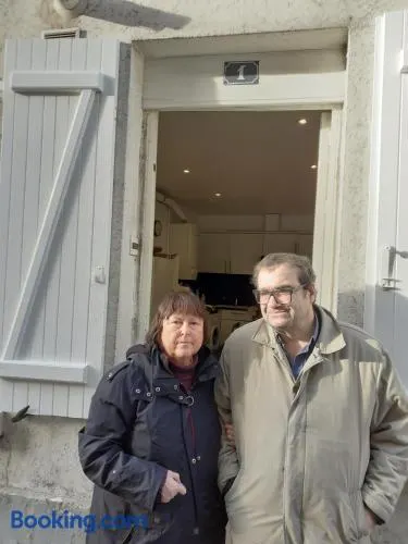 Nicolas Et Marie - Image 1