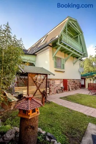 Tamás Apartman Balatonföldvár szívében- egész évben nyitva! - Image 1
