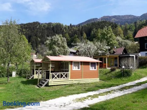 Camping Neubauer - Mobilheime - Image 1