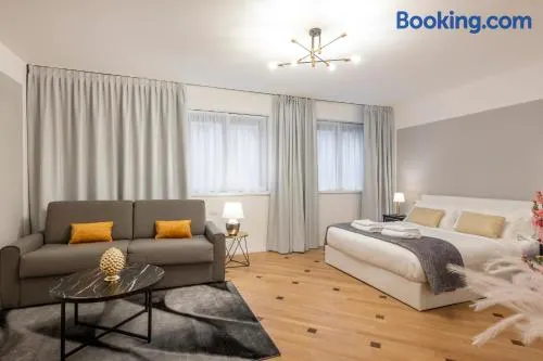 Milan Duomo Suites - Image 1
