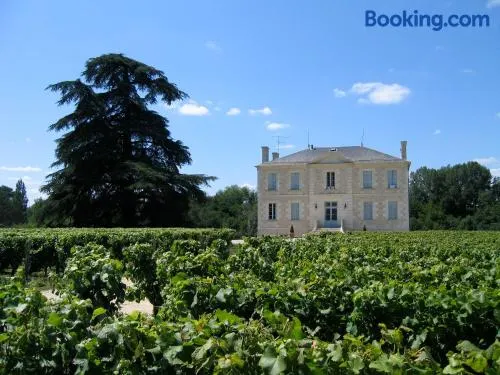 Château Mauras - Image 1