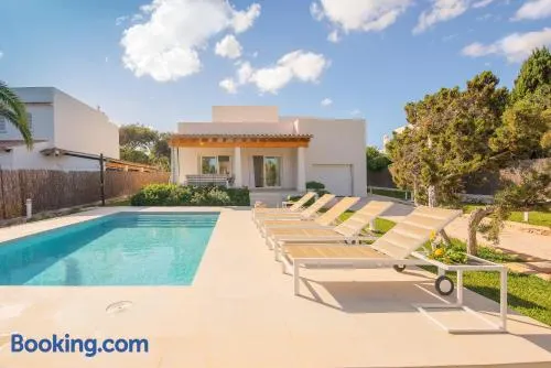 Villa Menorca 16 - Image 1