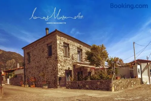 Ianos Maisonette - Image 1