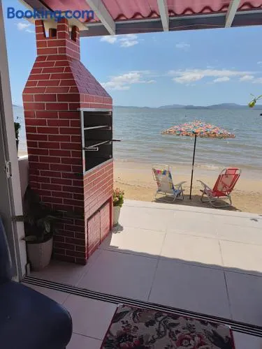 Linda casa à beira-mar - Image 1