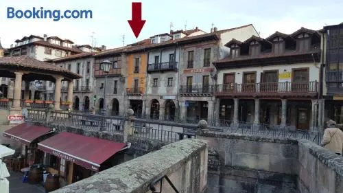 Apartamentos Sierra del Oso - Image 1