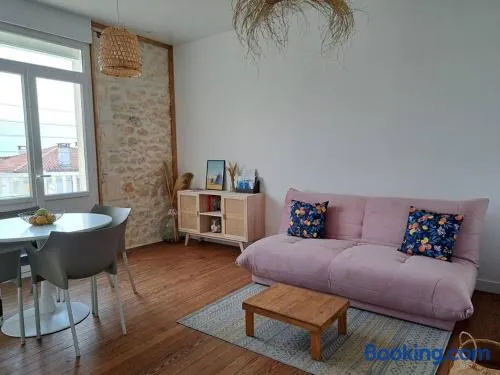 Appartement, Royan. Proche plage. - Image 1
