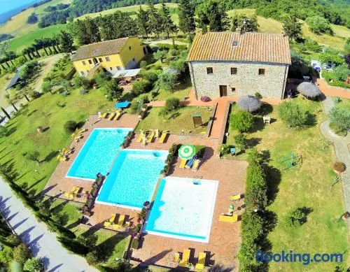 Relais Poggio al Vento - Image 1