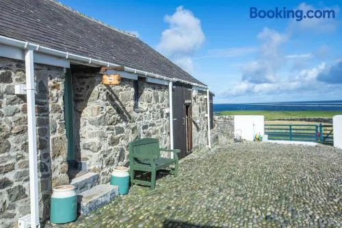 Crofters Retreat - Image 1