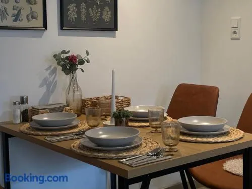 Ferienwohnung Zur Altach - Image 1