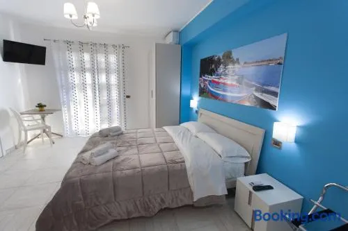 B&B Al Duomo Milazzo - Image 1