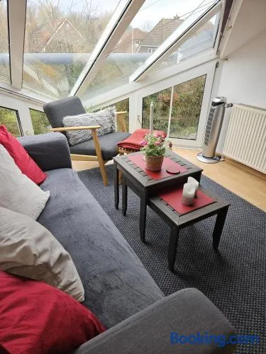 Ferienwohnung Riedel "Grüntal 25 - C 7" - Image 1