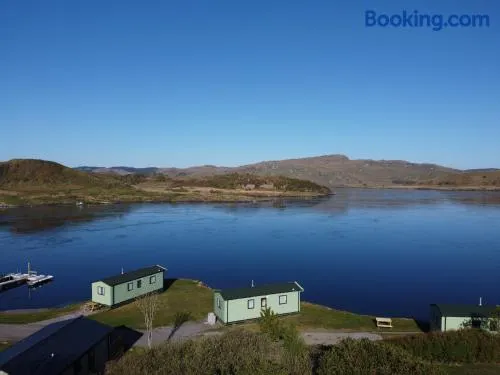 Sunnybrae, Isle of Luing - Image 1