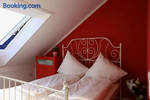 Messezimmer Hannover / Private rooms for exhibitions - Image 1