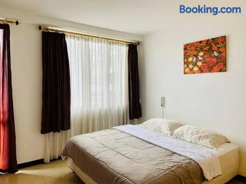 Apartemen Paladian Kelapa Gading Syariah - Image 1