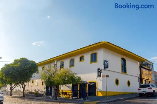 Hotel do Baú - Image 1