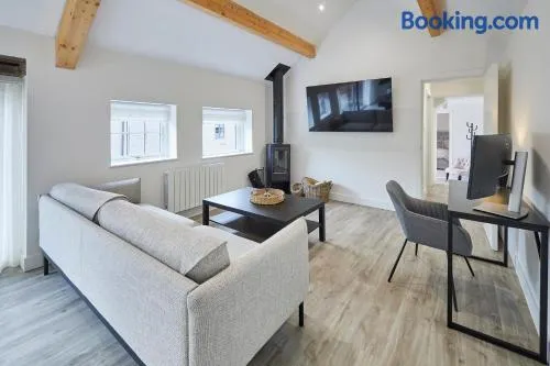 Host & Stay - The Hay Loft - Image 1