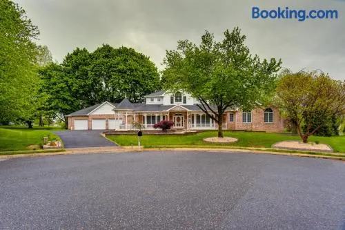 Lancaster Vacation Rental Near Dutch Wonderland! - Image 1