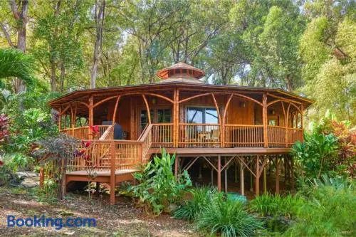 Hawaiian Dream Temple - Image 1